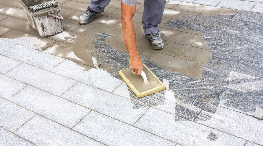 Professional Flat Roofing Installation in Ashburn, MO